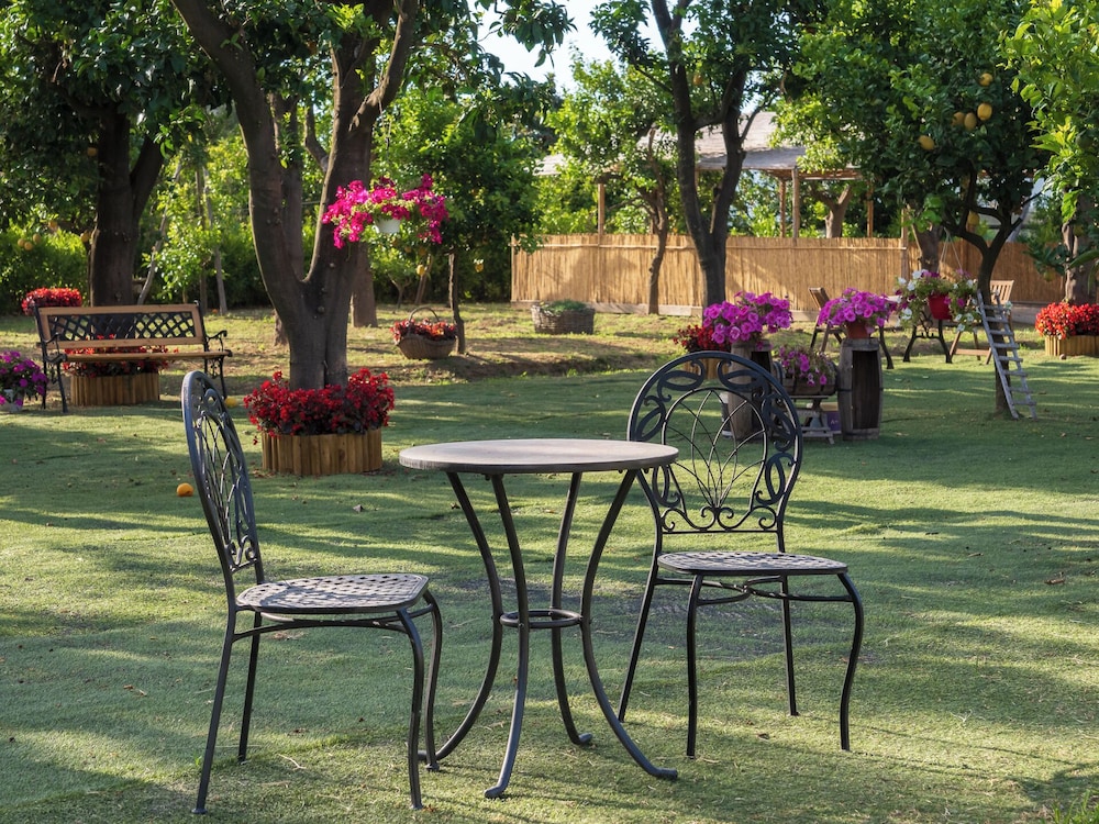 Giardino di Nonno Lucio