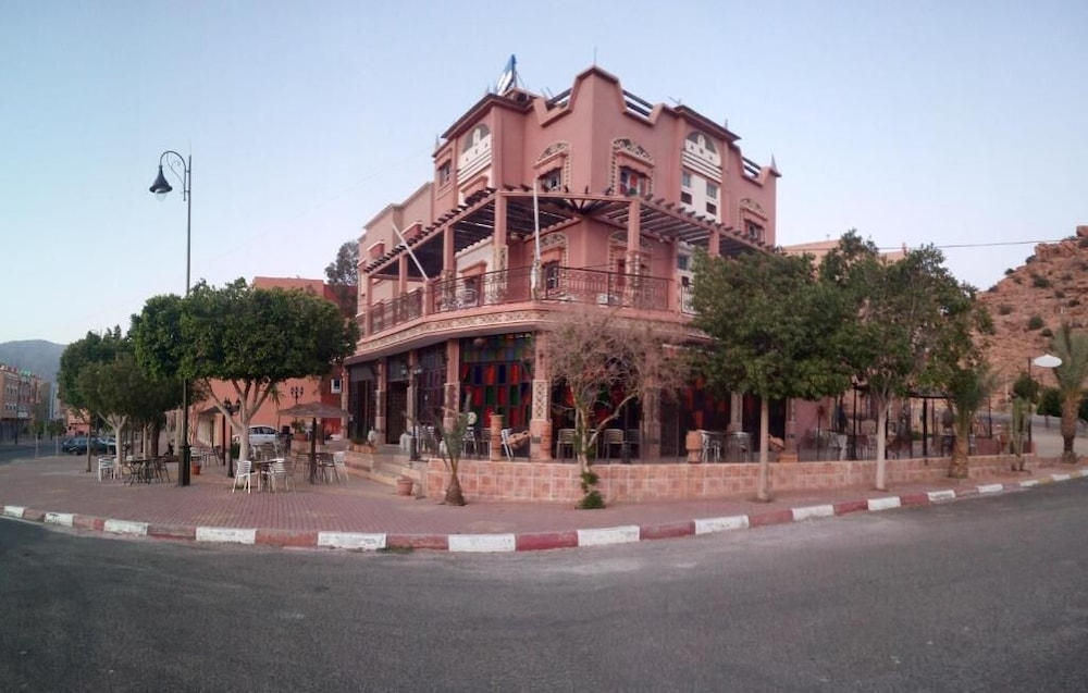 Building