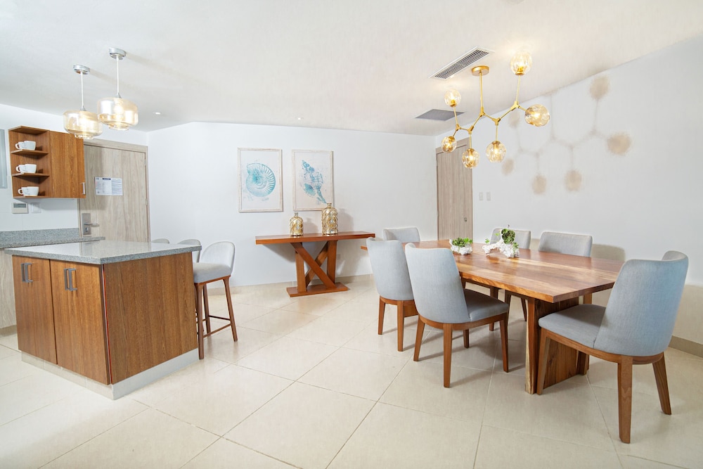 Presidential Suites Lifestyle Cabarete - Room Only - Property Image 29