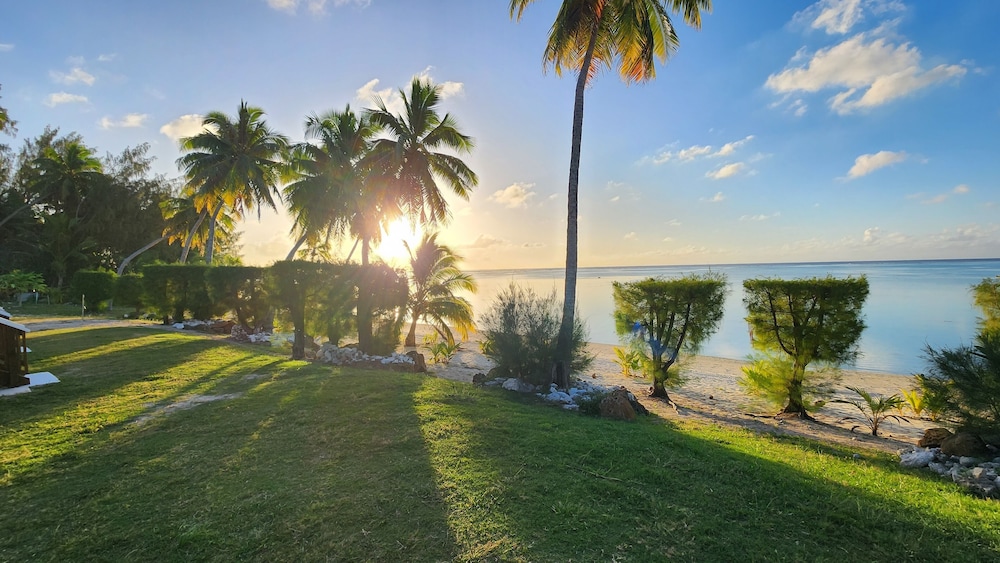 Resort Tava'e