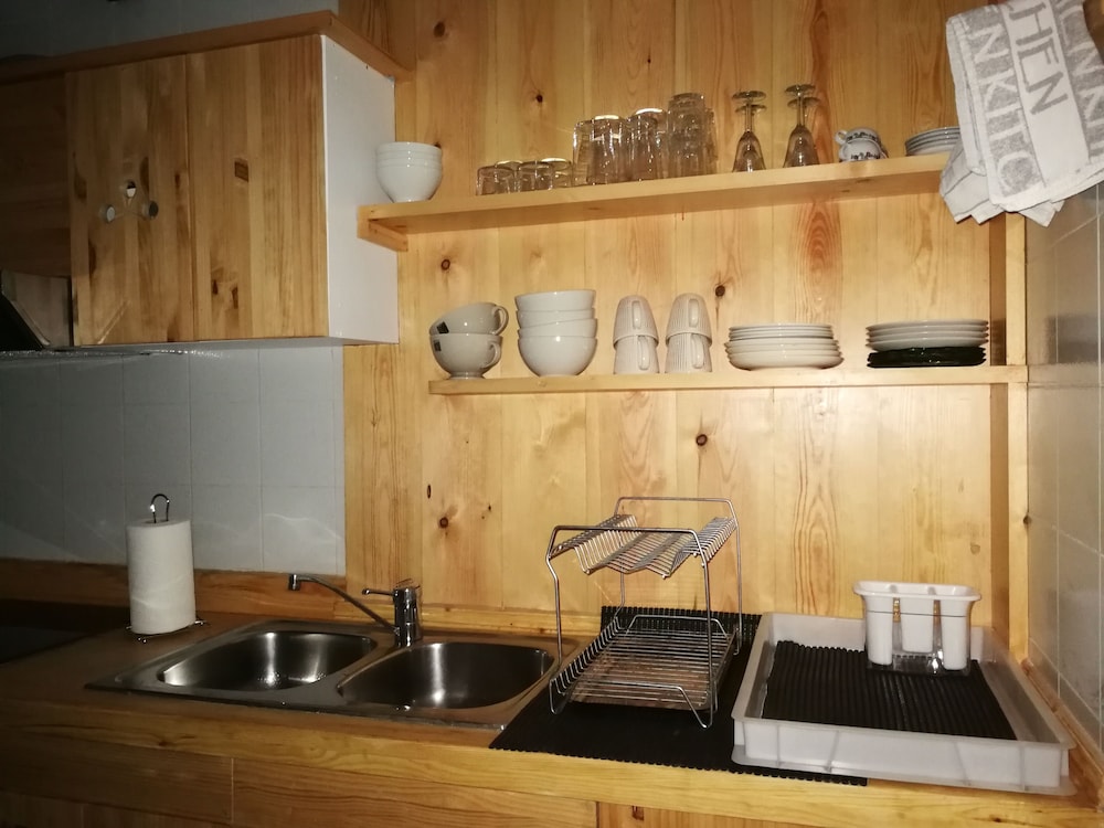 Casa Rural Pikukoborda I
