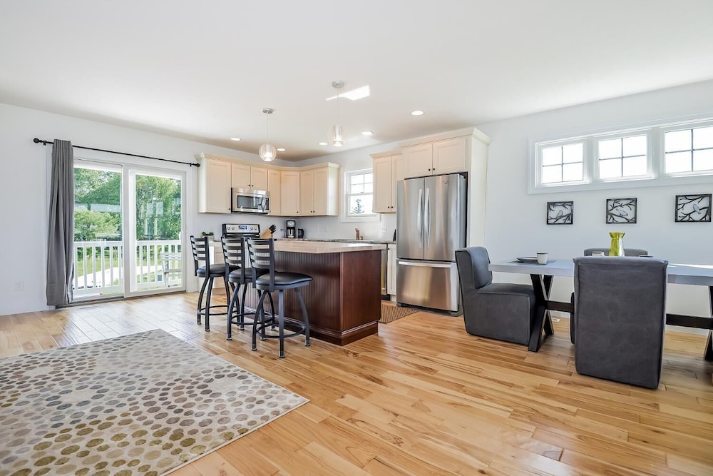 Swing Bridge #40