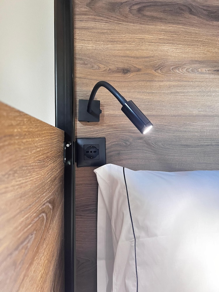 2115 Boutique Hostel