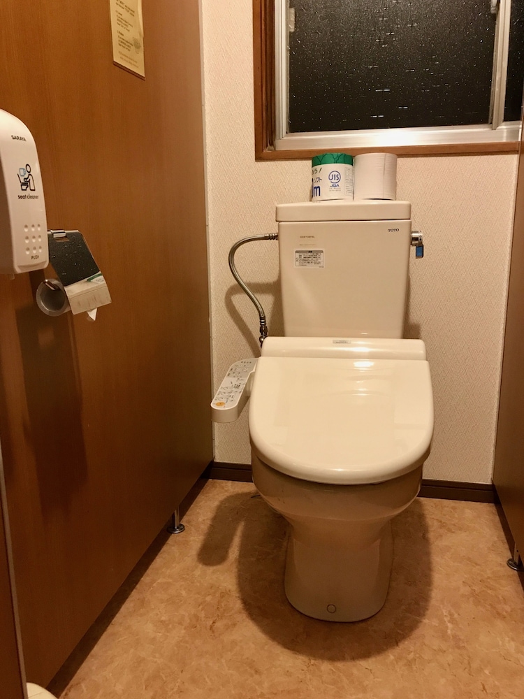 ZERO-Project Japan GuestHouse