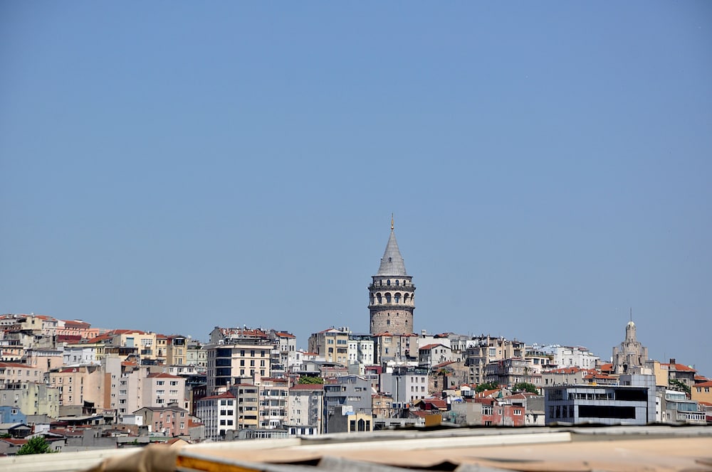 BAYKAL OTEL - Image 59