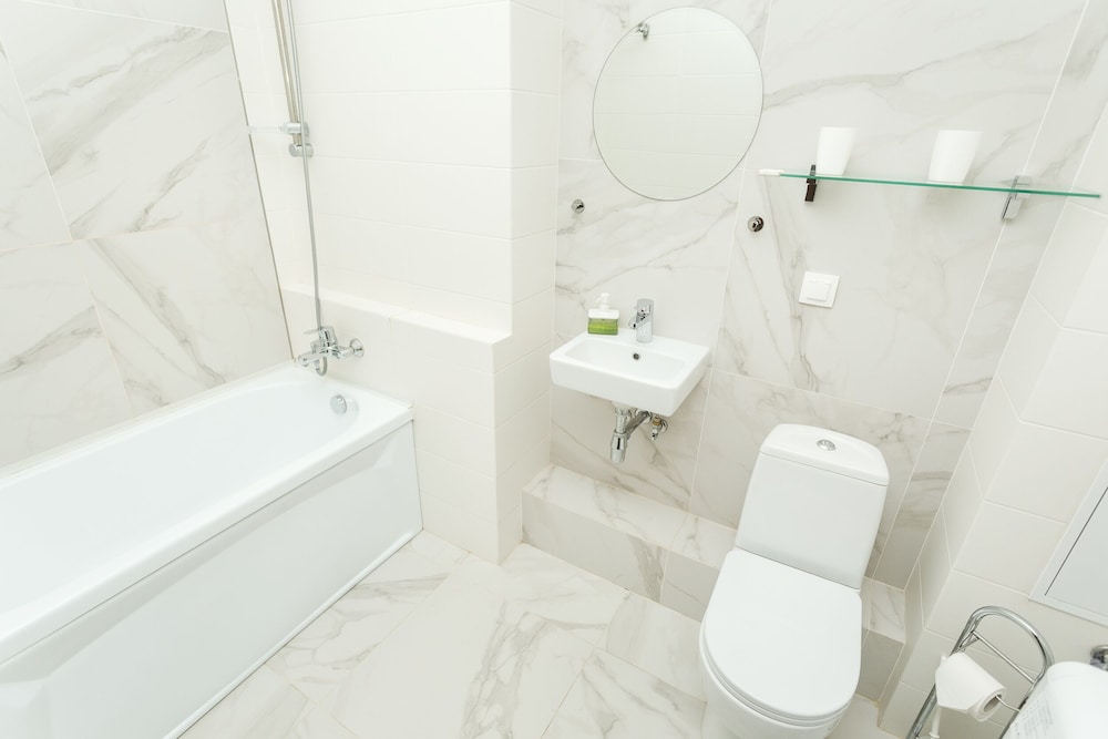 Apartment Etazhydaily Centr