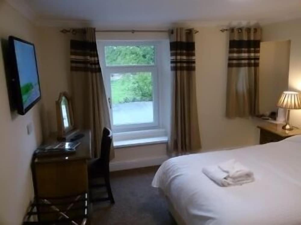 Edenhall Country House Hotel
