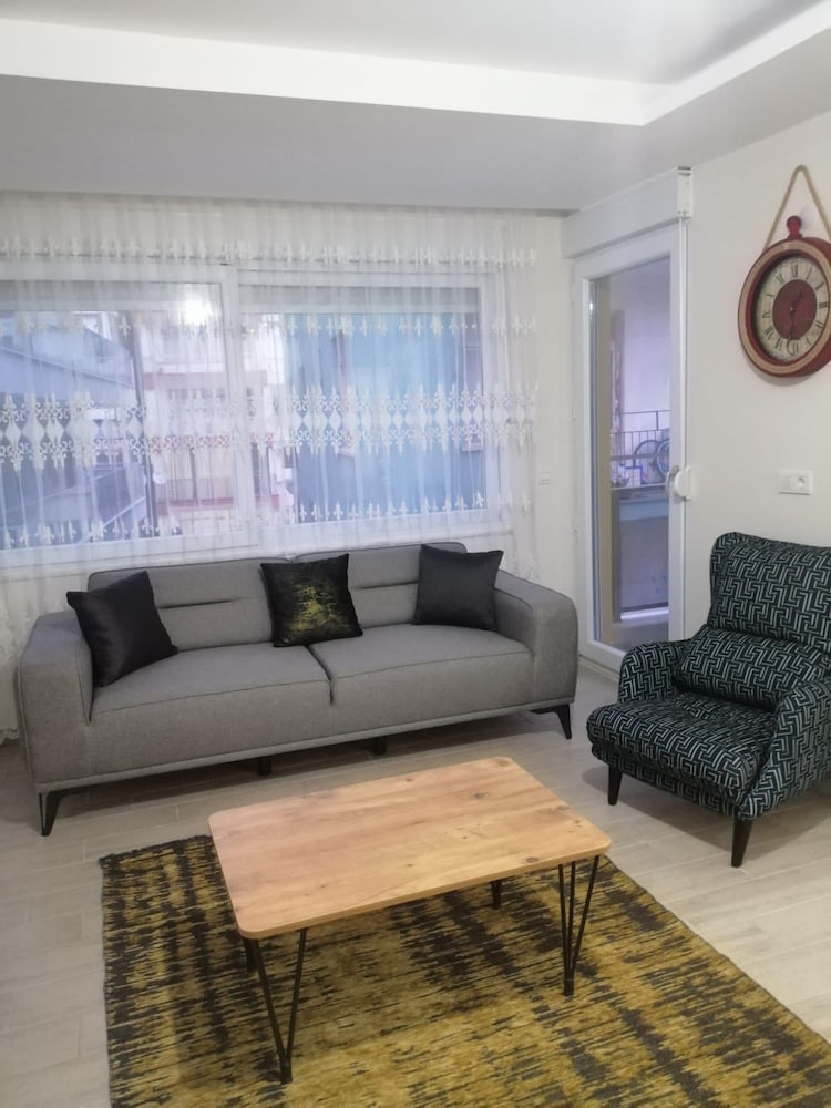Alper Bey Homes