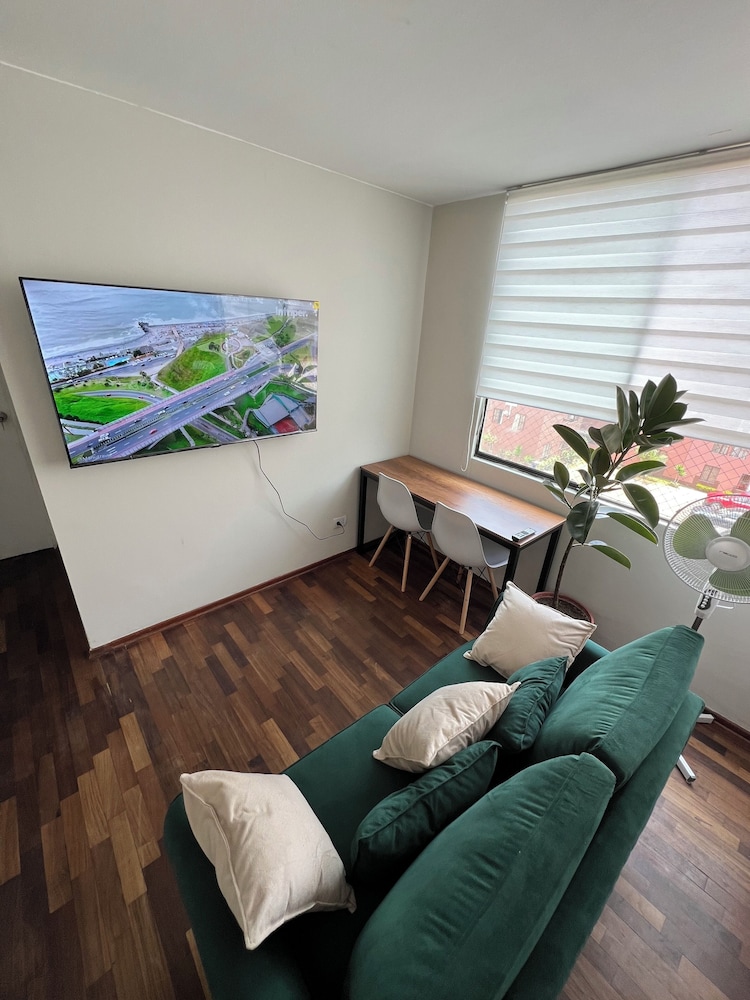 Departamento Compartido Prescott