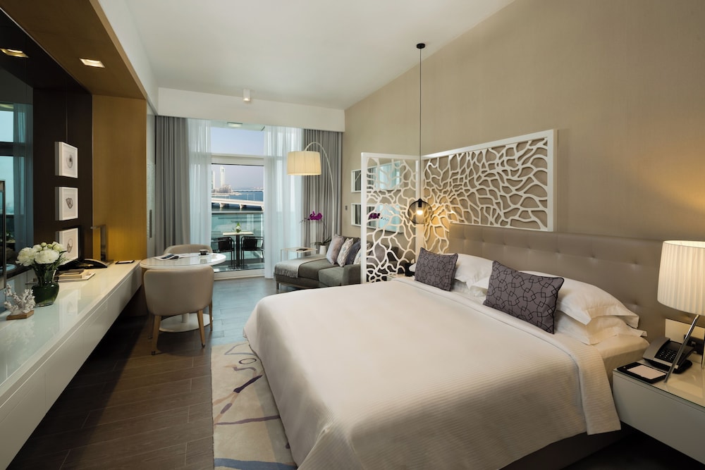 Abu Dhabi Vacations - Beach Rotana Residences - Property Image 41
