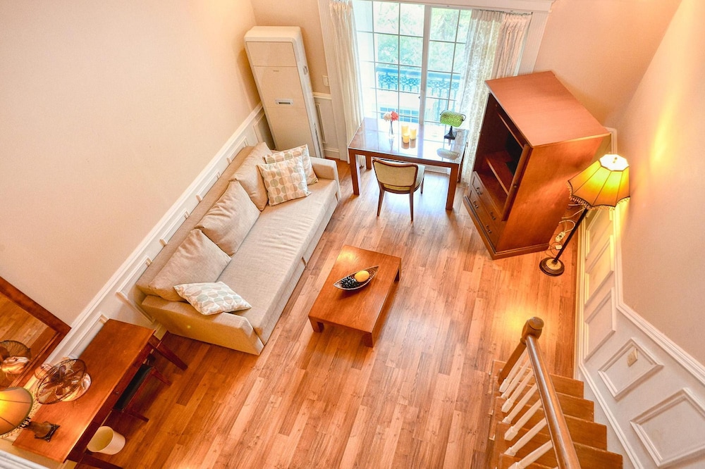 Gangneung Cozy House Pension