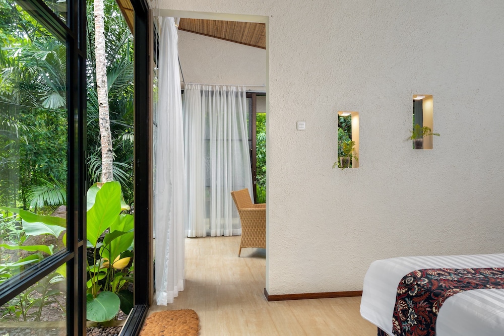Thalassa Dive & Wellbeing Resort Manado