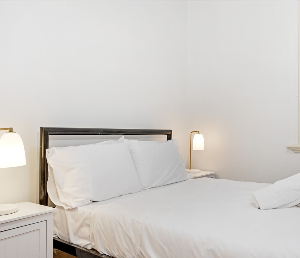 Kozyguru | Ashfield | Cozy 4 Bedroom House