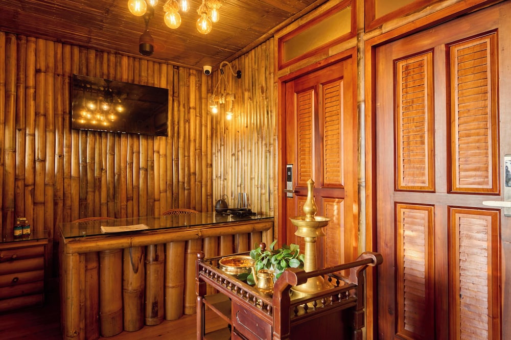 Maliekal Heritance Cherai