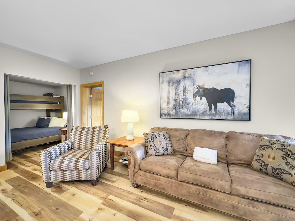 SkyRun Condos - Copper Mountain Resort CO