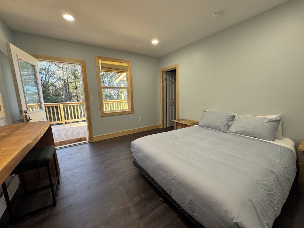 Green Coast Lodge