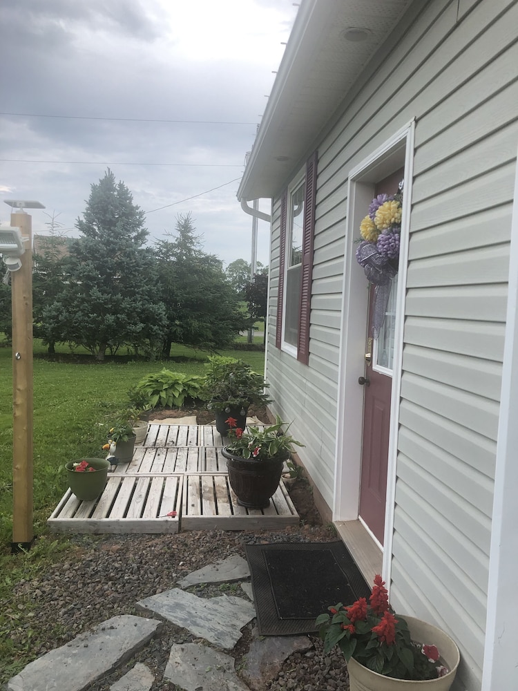 Bluewaters Retreat Bachelor Unit