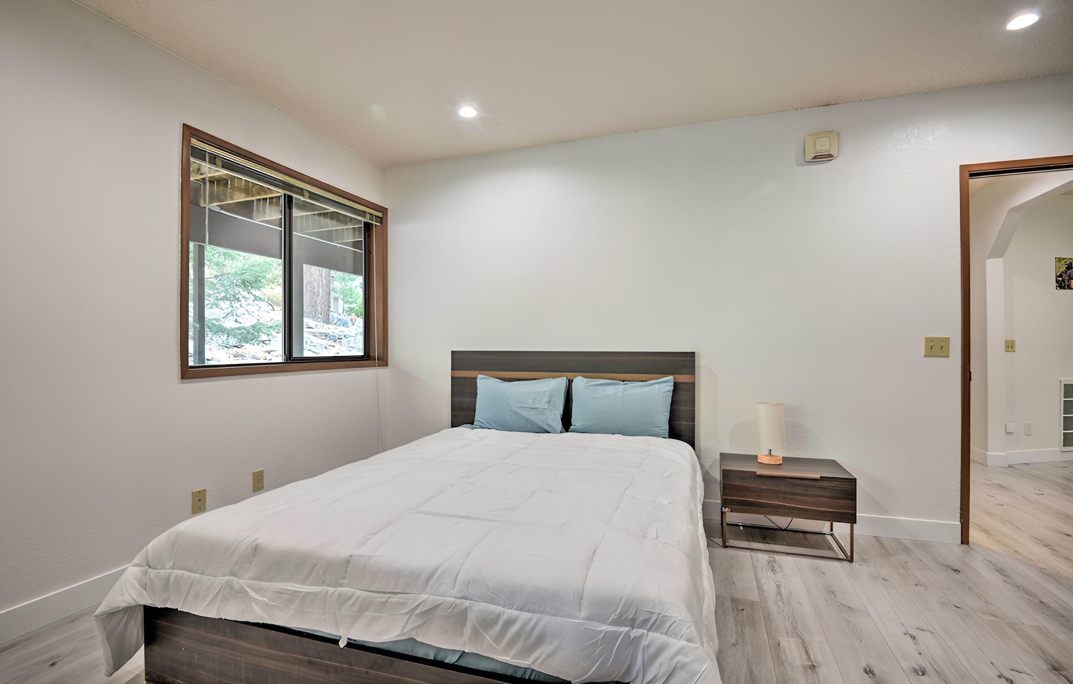 Family-friendly Pine Mountain Club Hideaway! view 4