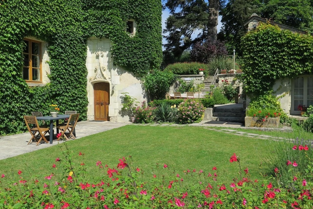 Manoir de L'abbaye