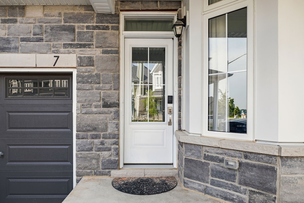 Crosswinds Townhomes