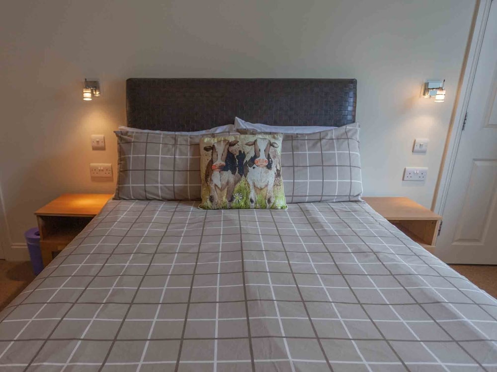 Shaftoes Guest House view 5