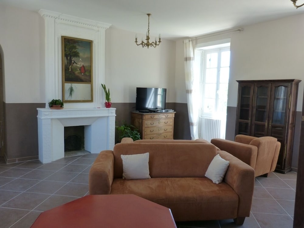 Domaine de L'estuaire