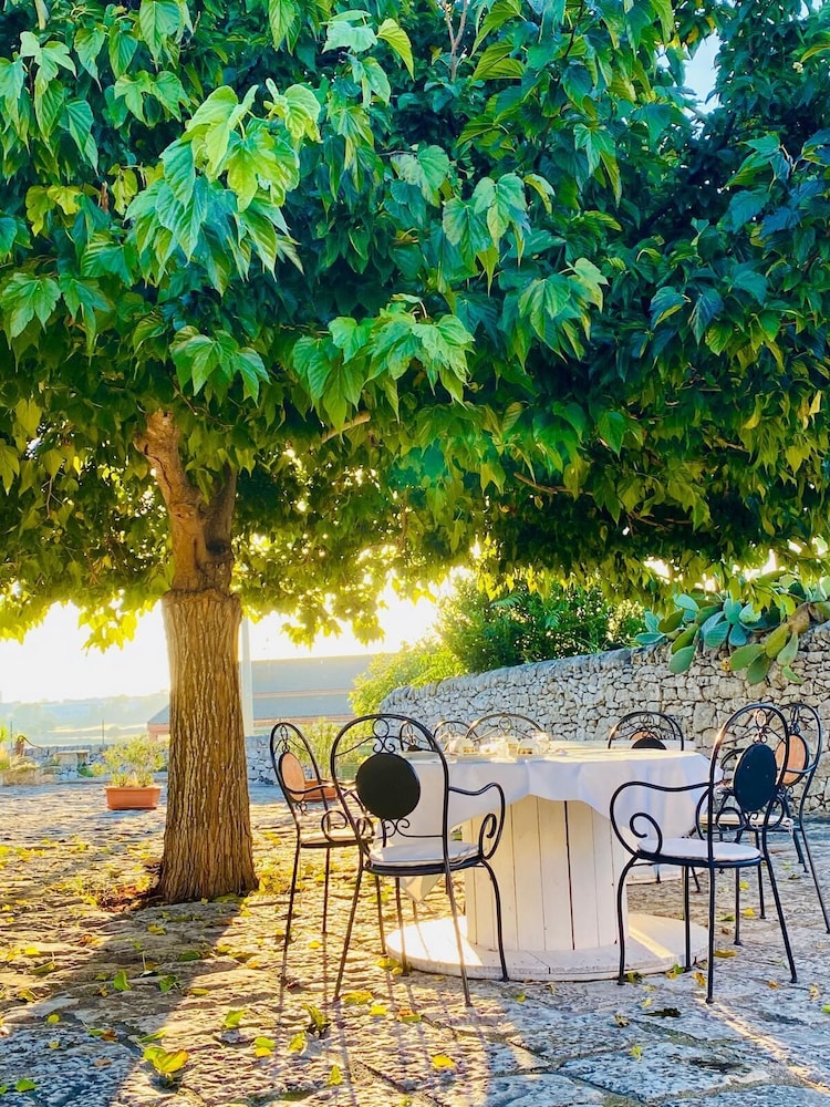 Mastro Vanni - Urban Masseria