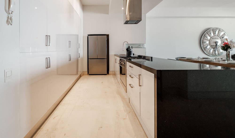 Oceanview Penthouse With Private Pool - BBQ