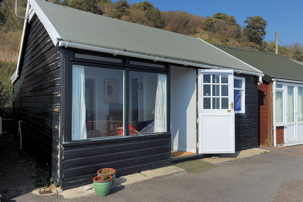The Hut