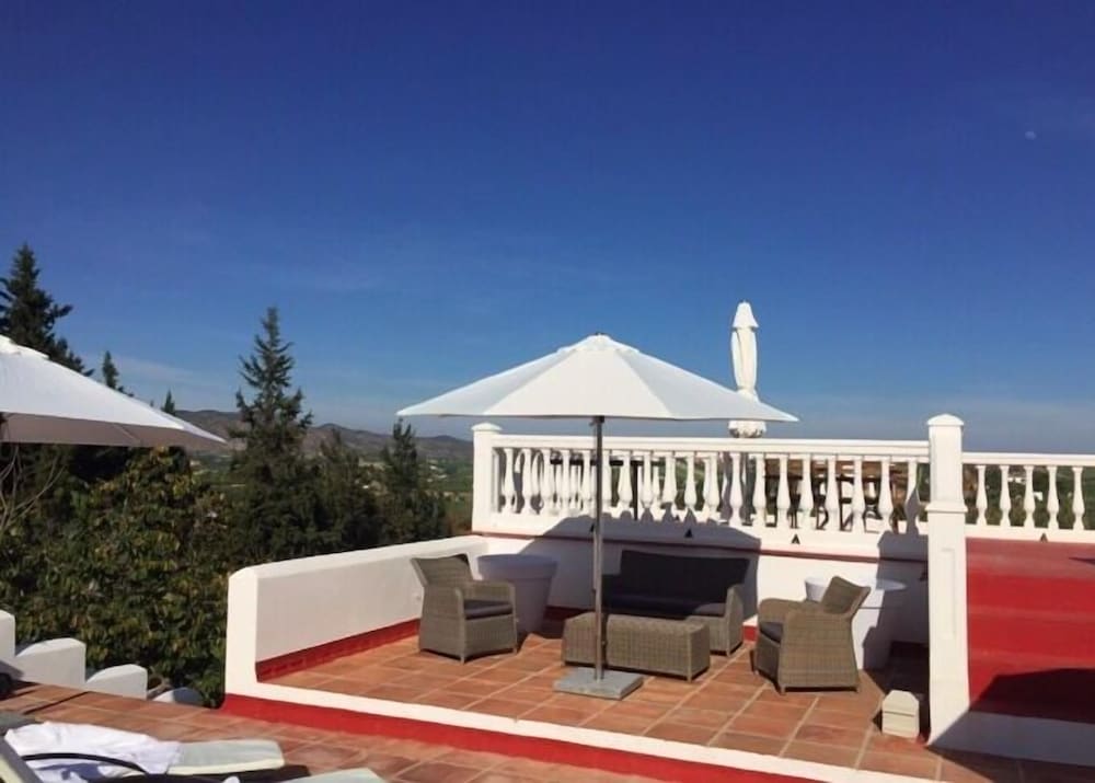 B&B Cortijo Andaluz