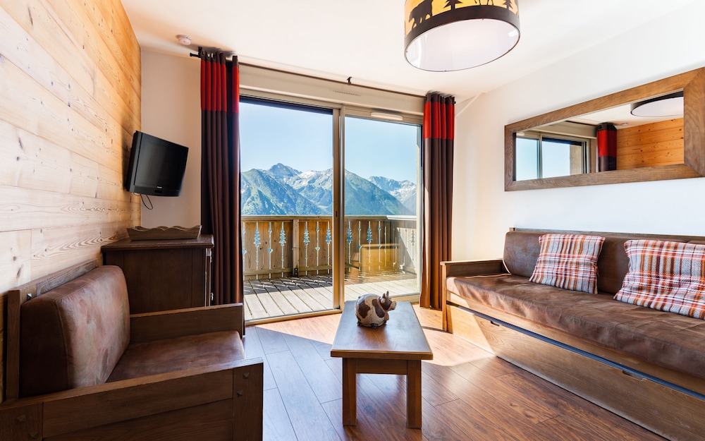 Saint-Lary-Soulan Vacations - Residence Lagrange Vacances les Chalets de l'Adet - Property Image 13