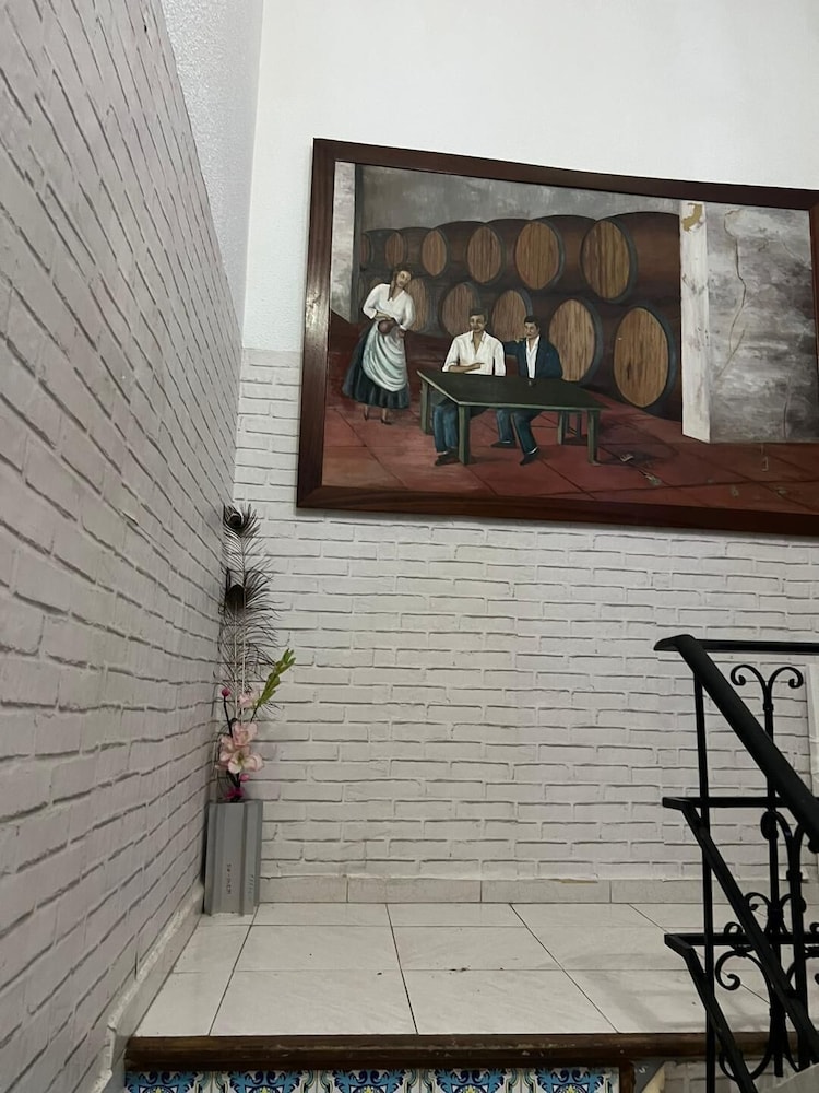 Hostal Restaurante Patio