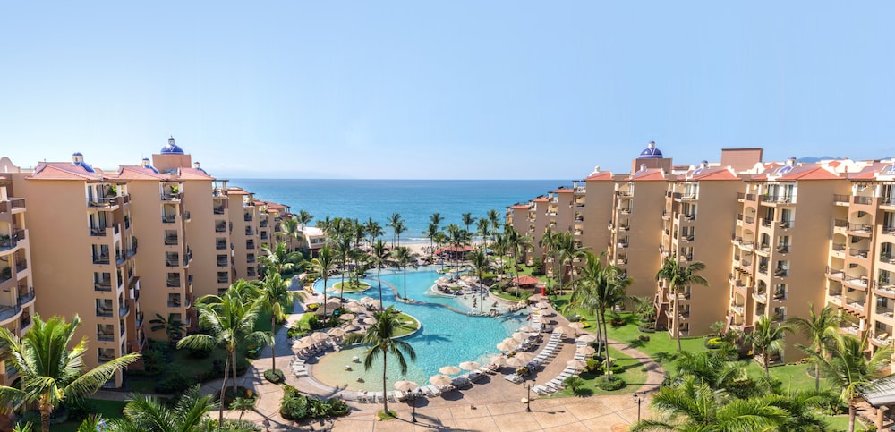 Villa Del Palmar Flamingos Beach Resort and Spa