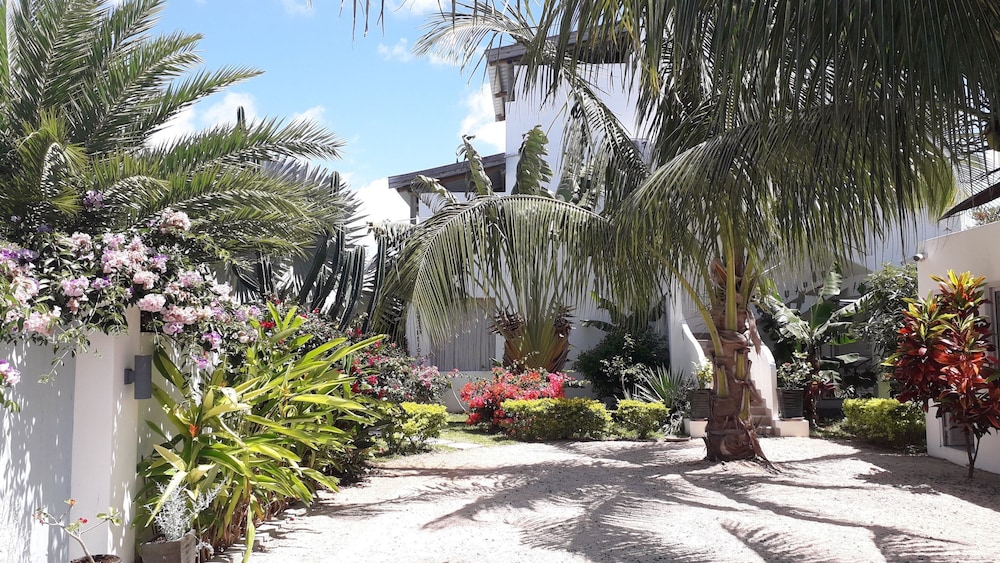 Le Mandala Moris B&B Guesthouse