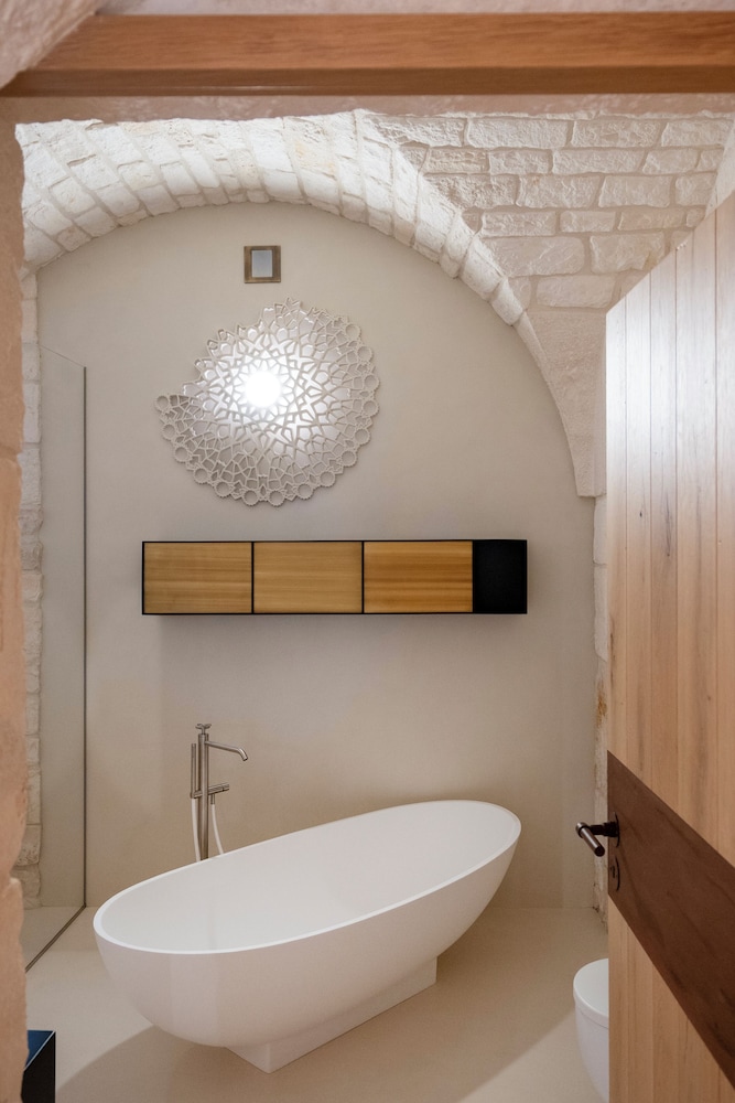 Belmont Trulli – A Sanctuary of Timeless Luxury