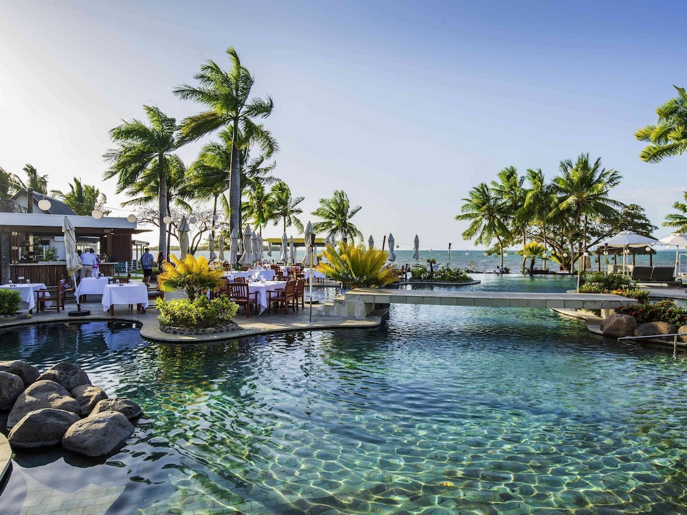Sofitel Fiji Resort And Spa 159