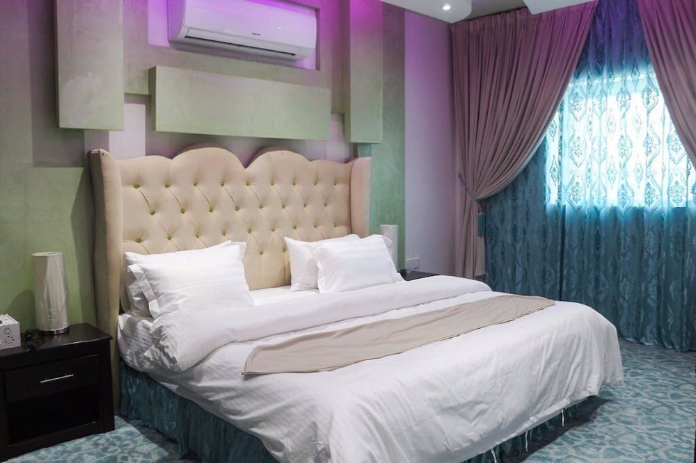 Arkan El Ezz Hotel