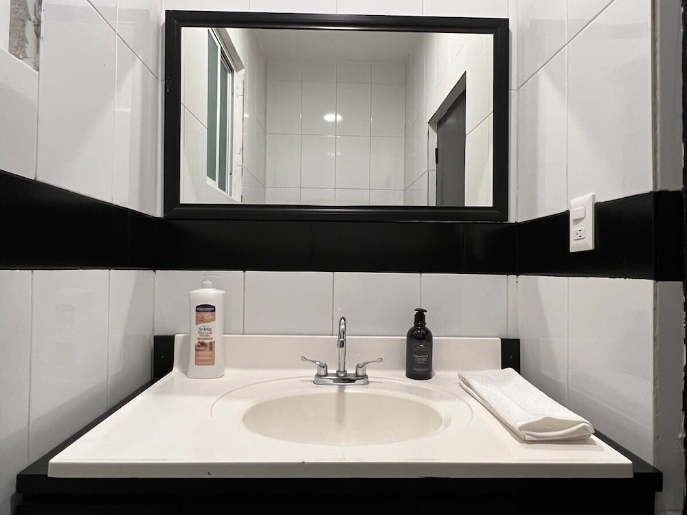 Spacious Apts in Chic Polanco photo 3