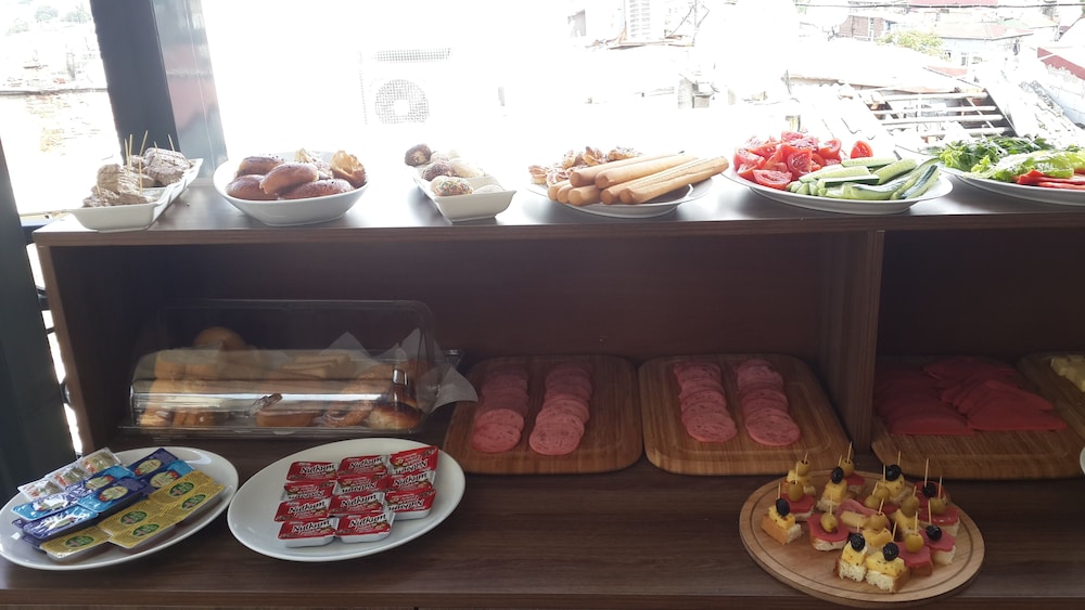 Pera Line Otel - Image 7