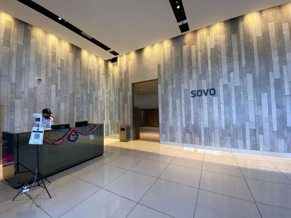 D'Sara Sentral Suites by Manhattan Group