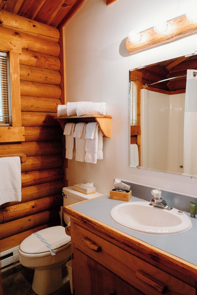 North Forty Resort