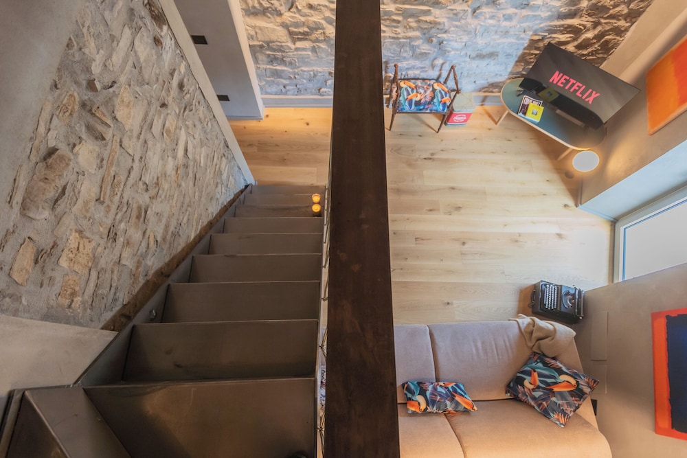 Urio's Castle Suites by Rent all Como