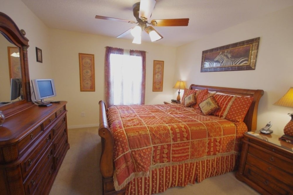 Ly57246 - Emerald Island - 6 Bed 5 Baths Villa - Image 5