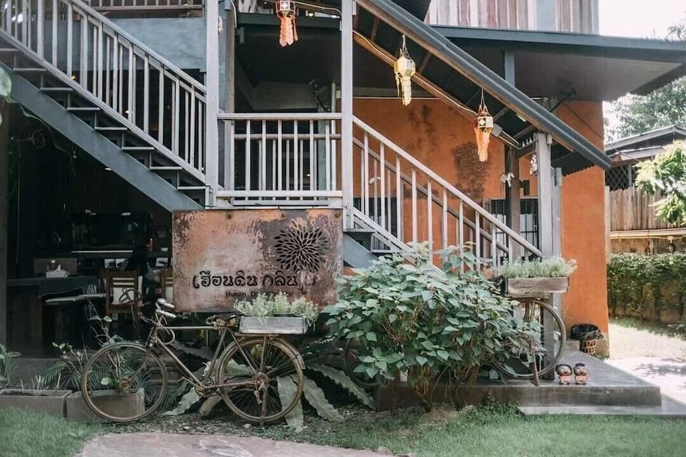 Hueandin Klinmai Boutique Hotel