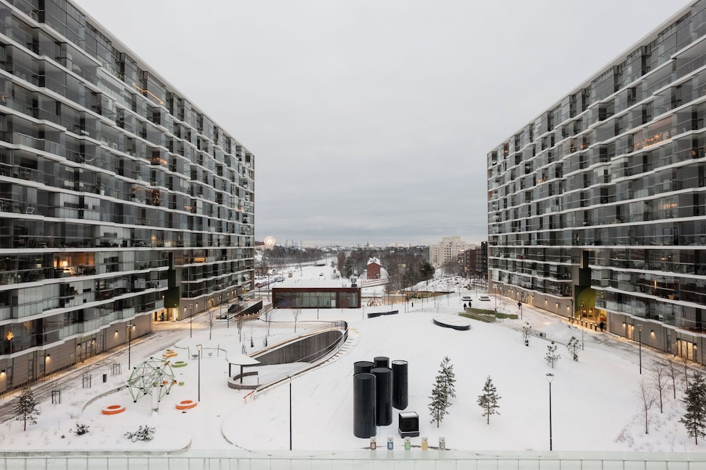 Modern 1BR Apartment with best location