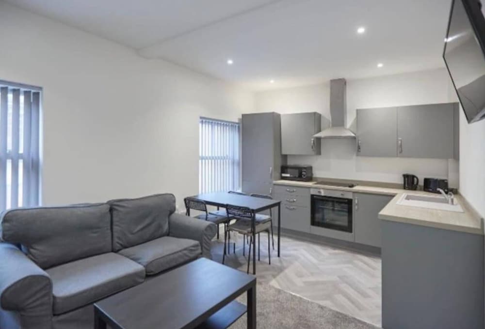 Apartment 4 in Loftus