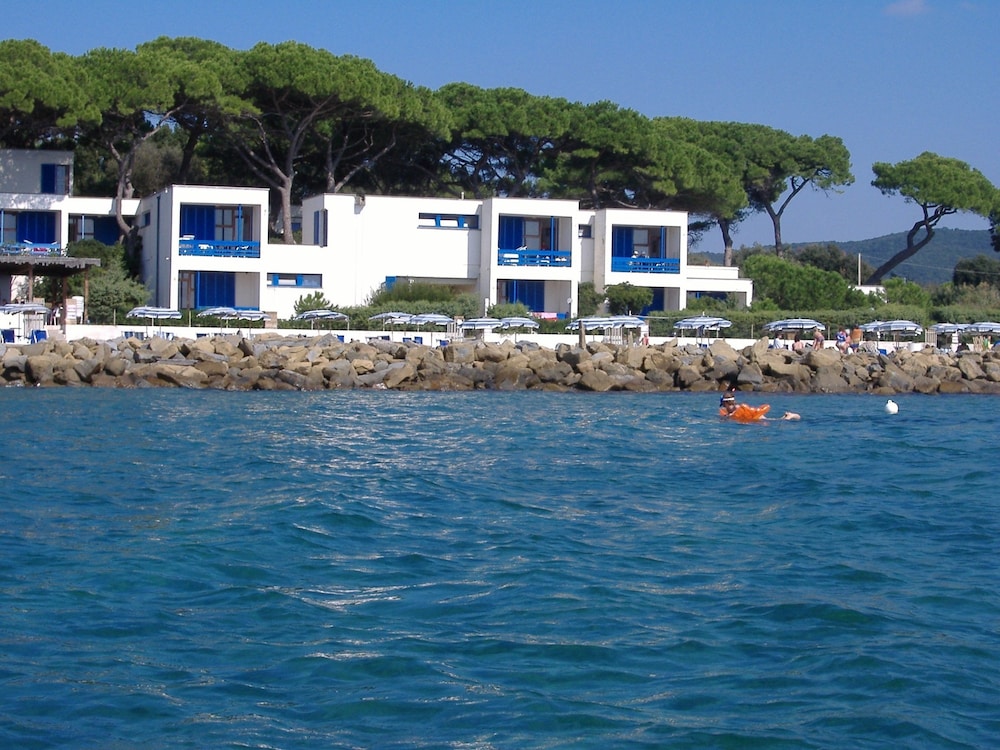 Baia Etrusca