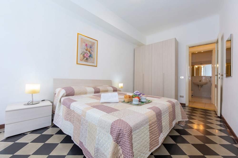 Casa Mira Al Lago in Menaggio