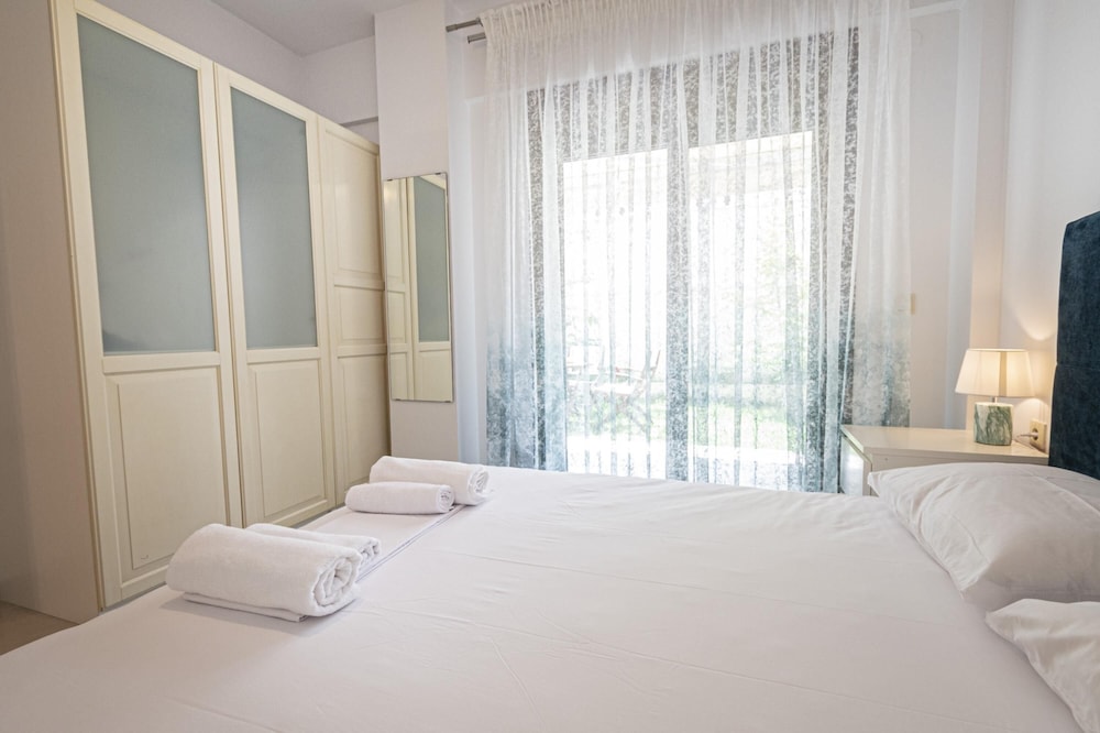 Alfa Apartment by Travel Pro Services photo 2