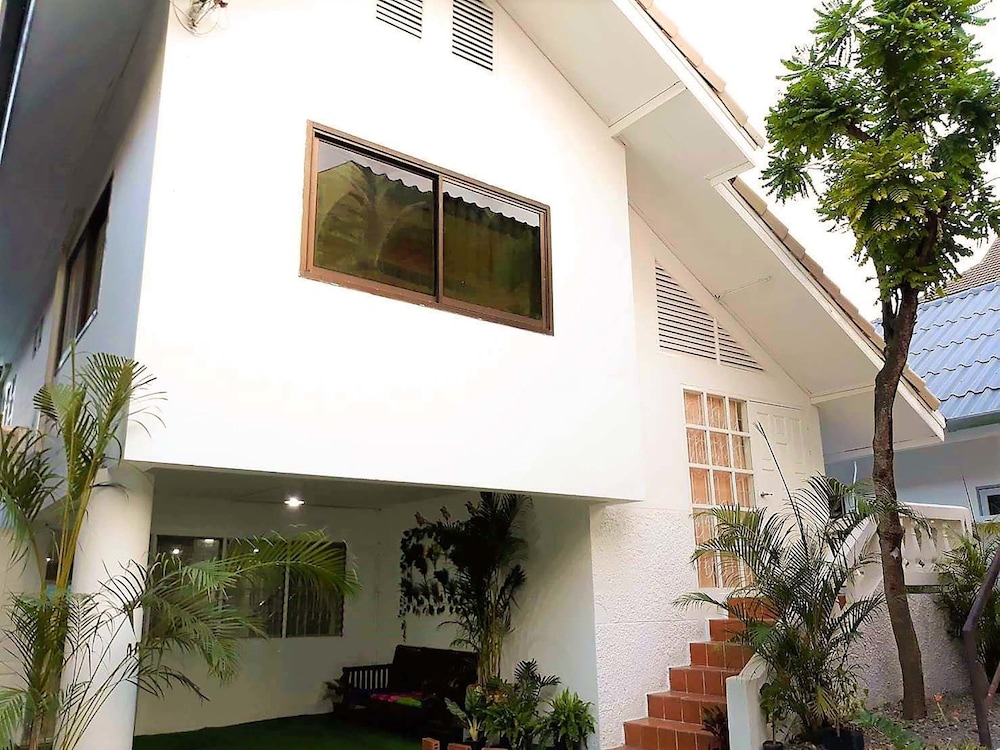 Family Home Chiang Mai - Lino House